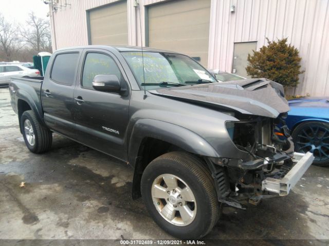 TOYOTA TACOMA 2013 5tflu4en6dx082715