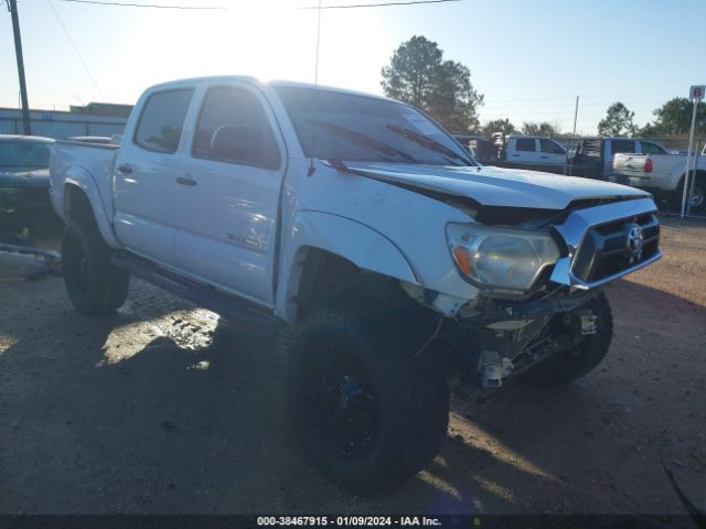 TOYOTA TACOMA 2014 5tflu4en6ex088029