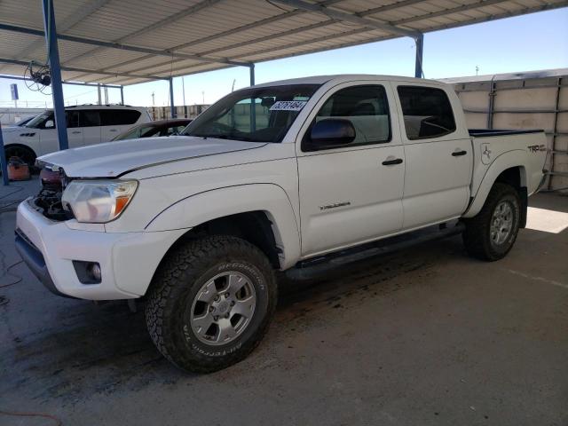 TOYOTA TACOMA 2014 5tflu4en6ex088757