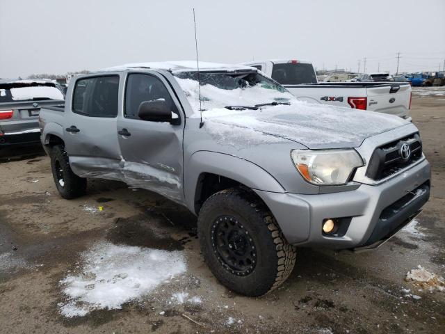 TOYOTA TACOMA DOU 2014 5tflu4en6ex093490