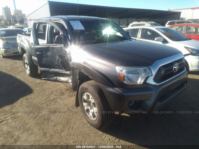 TOYOTA TACOMA 2014 5tflu4en6ex100339