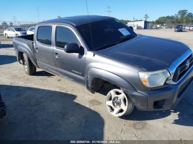 TOYOTA TACOMA 2014 5tflu4en6ex105024