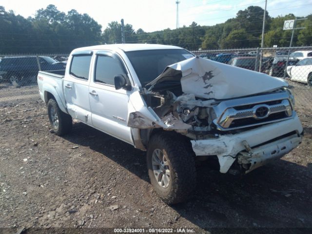 TOYOTA TACOMA 2015 5tflu4en6fx112153