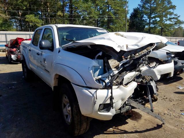 TOYOTA TACOMA DOU 0 5tflu4en6fx112685