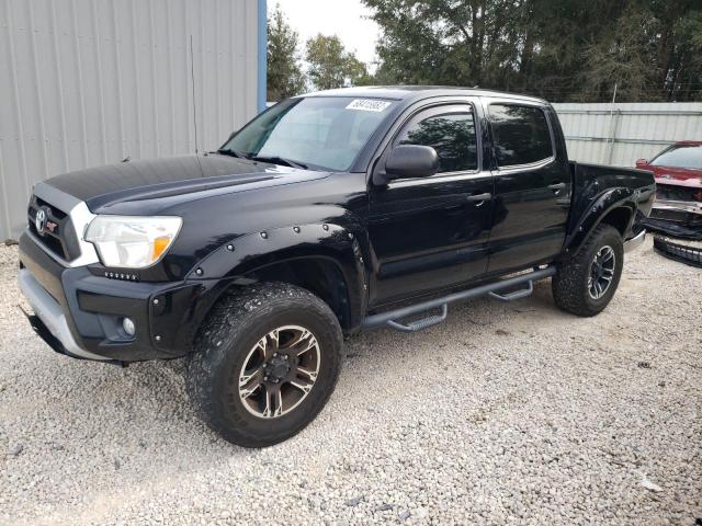 TOYOTA TACOMA DOU 2015 5tflu4en6fx113741