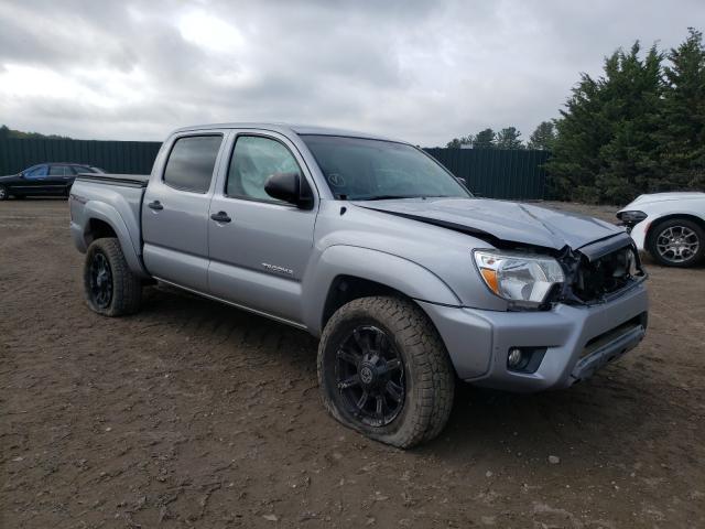 TOYOTA TACOMA DOU 2015 5tflu4en6fx119507