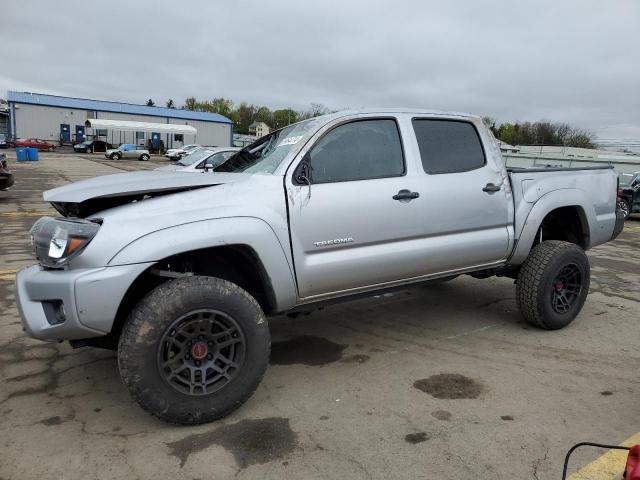 TOYOTA TACOMA 2015 5tflu4en6fx130684