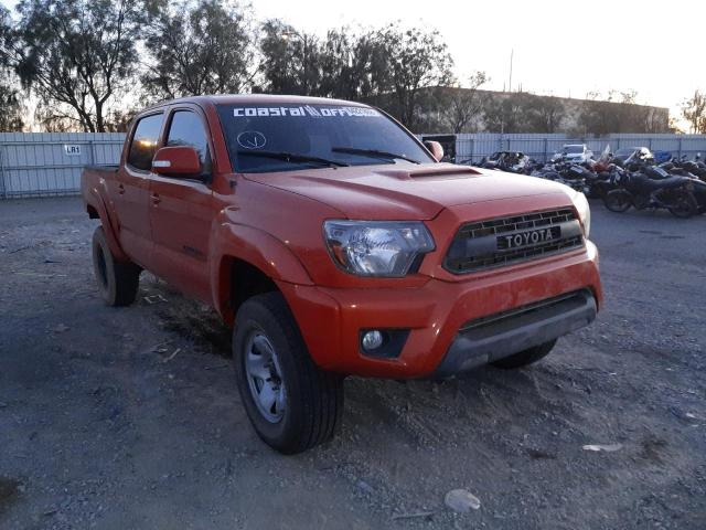 TOYOTA TACOMA DOU 2015 5tflu4en6fx133312