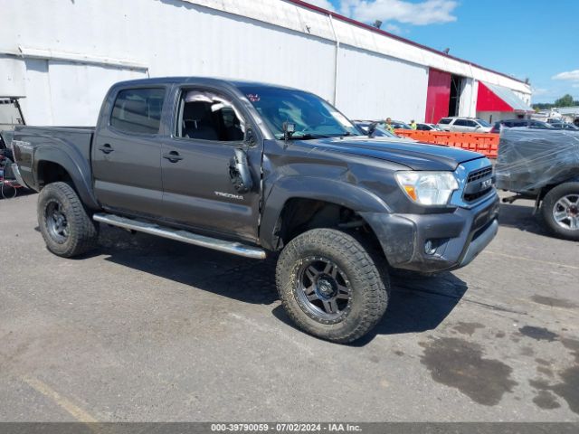 TOYOTA TACOMA 2015 5tflu4en6fx136016