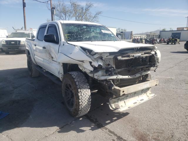 TOYOTA TACOMA DOU 2015 5tflu4en6fx136033