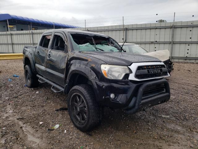 TOYOTA TACOMA DOU 2015 5tflu4en6fx138266