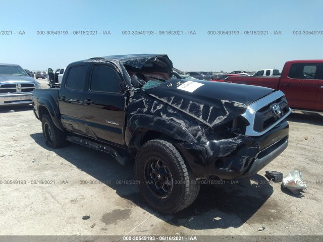 TOYOTA TACOMA 2015 5tflu4en6fx139823