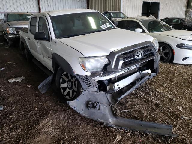 TOYOTA TACOMA DOU 2015 5tflu4en6fx144990