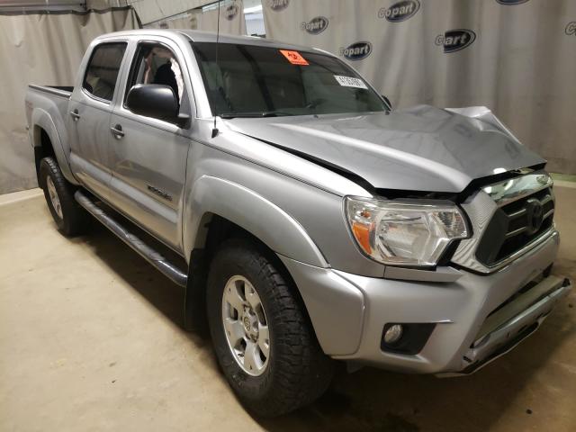 TOYOTA TACOMA DOU 2015 5tflu4en6fx145377