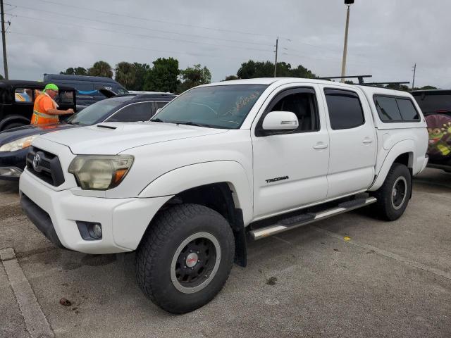 TOYOTA TACOMA DOU 2015 5tflu4en6fx148408