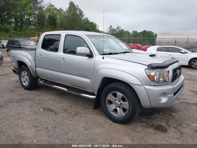 TOYOTA TACOMA 2011 5tflu4en7bx008975