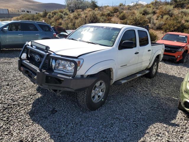 TOYOTA TACOMA 2011 5tflu4en7bx016901