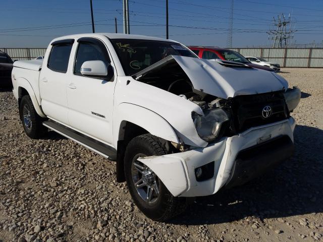 TOYOTA TACOMA DOU 2012 5tflu4en7cx026930