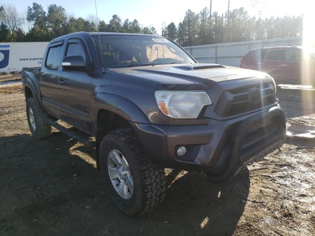 TOYOTA TACOMA DOU 2012 5tflu4en7cx027561