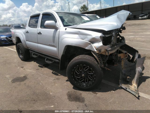 TOYOTA TACOMA 2012 5tflu4en7cx031934