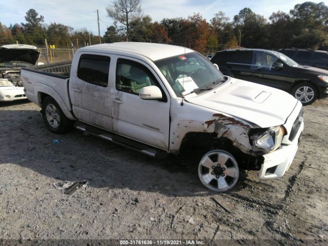 TOYOTA TACOMA 2012 5tflu4en7cx032596