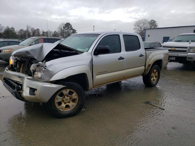 TOYOTA TACOMA 2012 5tflu4en7cx035269