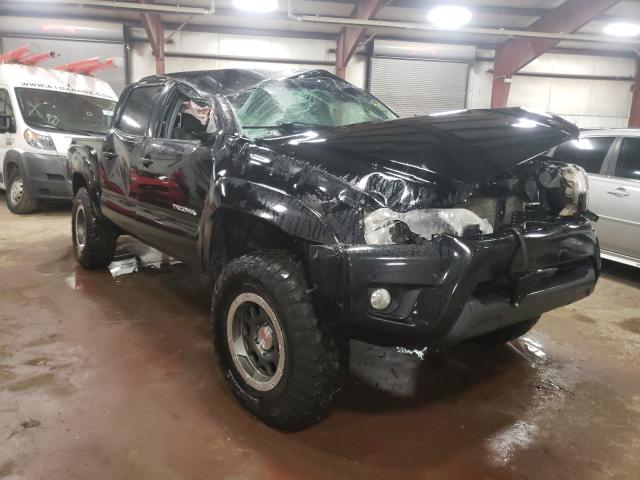 TOYOTA TACOMA DOU 2012 5tflu4en7cx043369