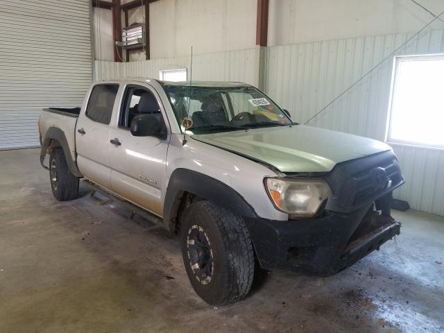 TOYOTA TACOMA DOU 2012 5tflu4en7cx044747