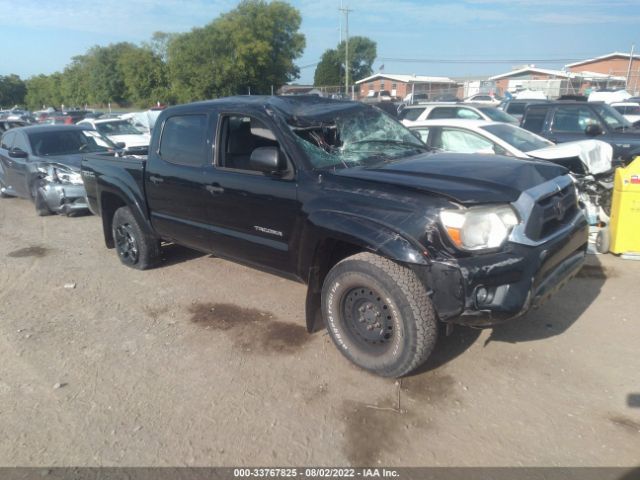 TOYOTA TACOMA 2012 5tflu4en7cx046918