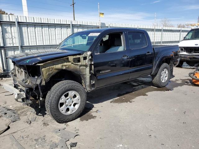 TOYOTA TACOMA DOU 2012 5tflu4en7cx047289