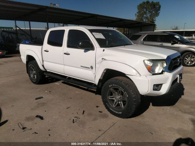 TOYOTA TACOMA 2012 5tflu4en7cx047664