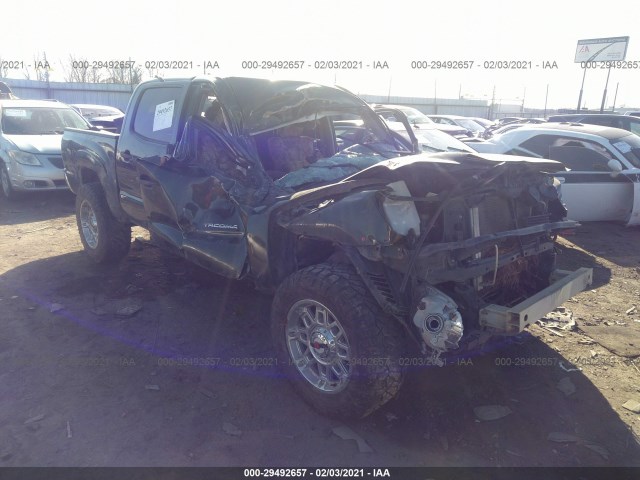 TOYOTA TACOMA 2012 5tflu4en7cx048426