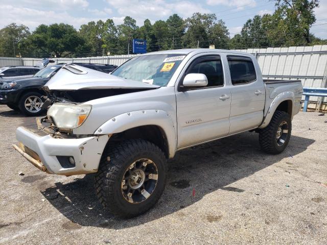 TOYOTA TACOMA DOU 2013 5tflu4en7dx049657