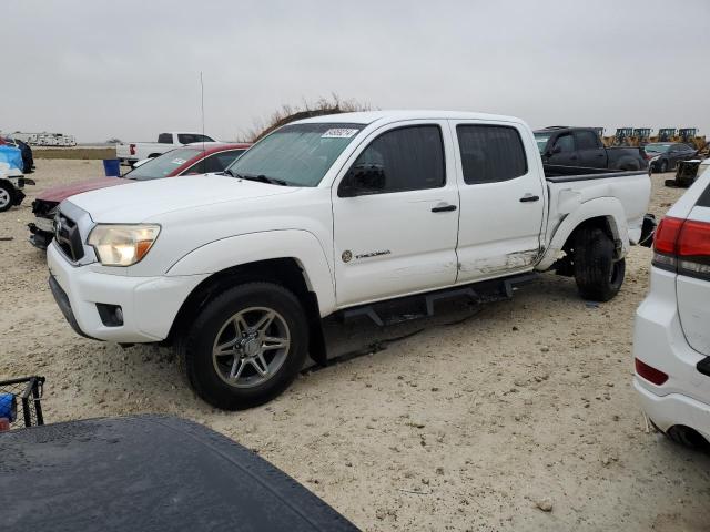 TOYOTA TACOMA DOU 2013 5tflu4en7dx055166