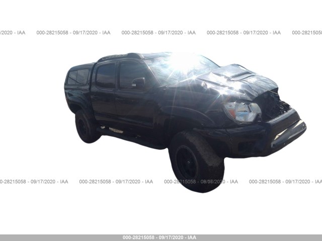 TOYOTA TACOMA 2013 5tflu4en7dx055653