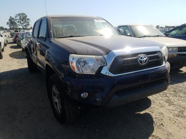 TOYOTA TACOMA DOU 2013 5tflu4en7dx056432