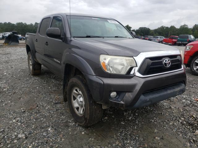 TOYOTA TACOMA DOU 2013 5tflu4en7dx058195