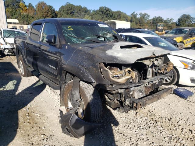 TOYOTA TACOMA DOU 2013 5tflu4en7dx058486