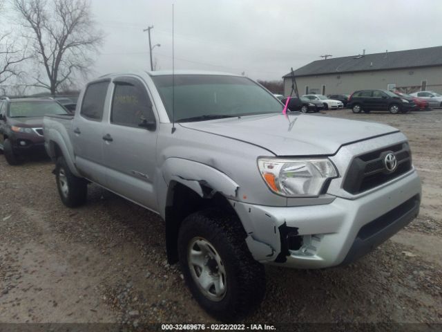 TOYOTA TACOMA 2013 5tflu4en7dx061193