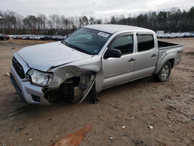 TOYOTA TACOMA DOU 2013 5tflu4en7dx062683