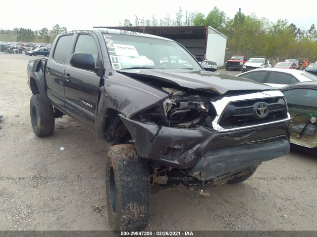 TOYOTA TACOMA 2013 5tflu4en7dx063218