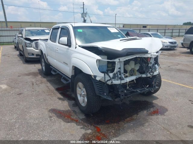 TOYOTA TACOMA 2013 5tflu4en7dx064806