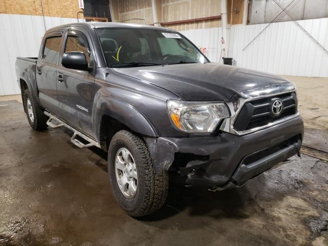 TOYOTA TACOMA DOU 2013 5tflu4en7dx068984