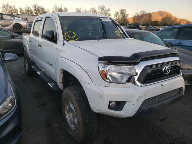 TOYOTA TACOMA DOU 2013 5tflu4en7dx069603