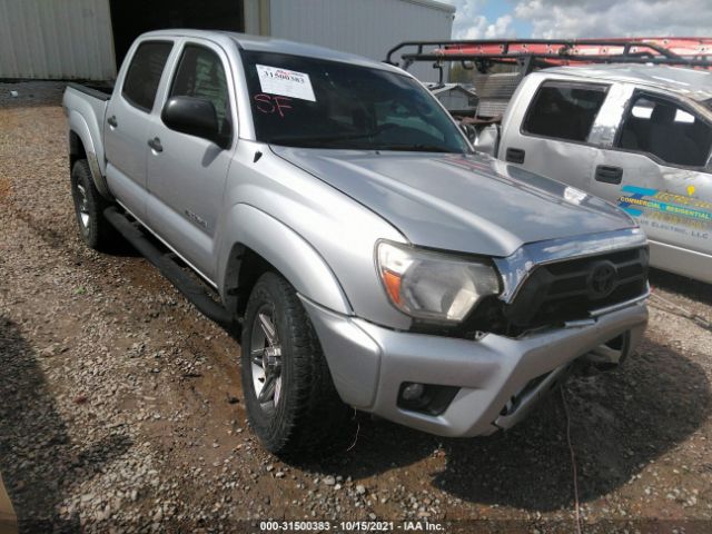 TOYOTA TACOMA 2013 5tflu4en7dx070699