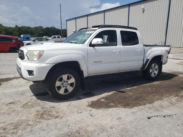 TOYOTA TACOMA DOU 2013 5tflu4en7dx072498