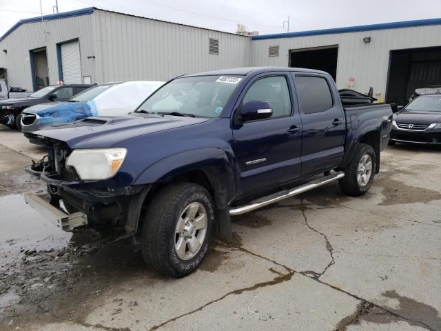 TOYOTA TACOMA DOU 2013 5tflu4en7dx073604