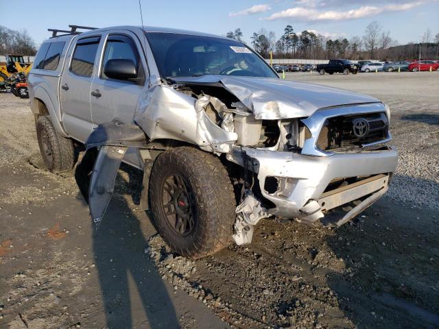 TOYOTA TACOMA DOU 2013 5tflu4en7dx074199