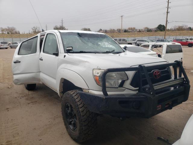 TOYOTA TACOMA DOU 2013 5tflu4en7dx074333