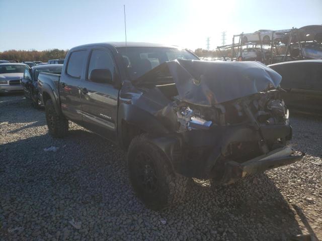 TOYOTA TACOMA DOU 2013 5tflu4en7dx075949